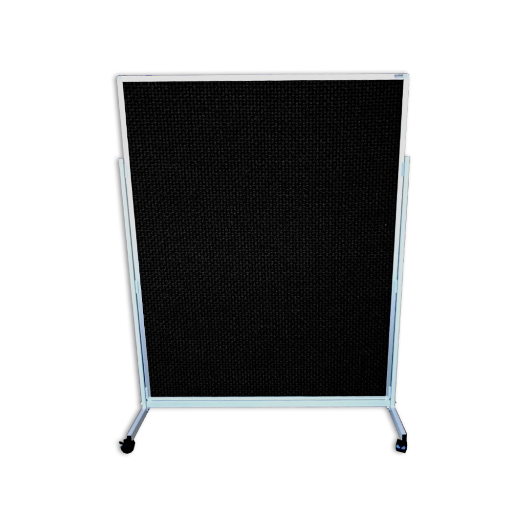 MOBILE OFFICE SCREEN | Standard Fabric image 3